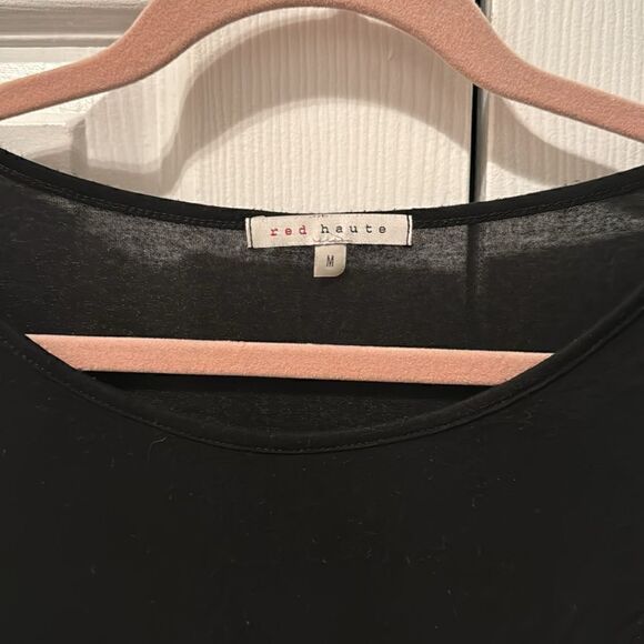 RED HAUTE Top 🐆 - Picture 2 of 5